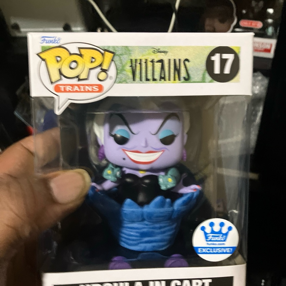 Funko Pops - Picture 8 of 17